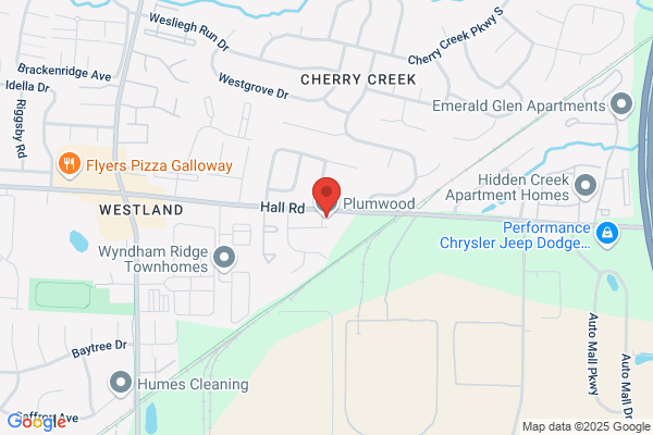 Plumwood Apartments