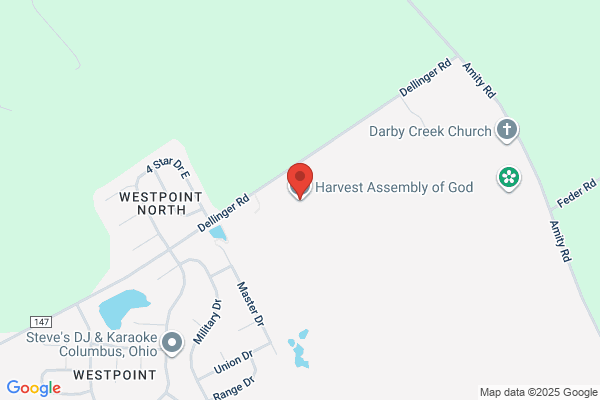 Harvest Assembly of God