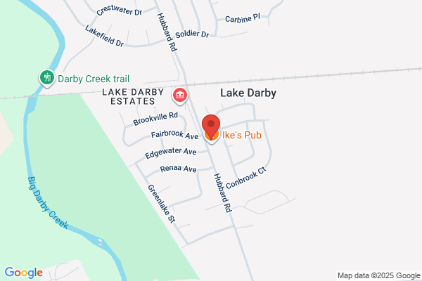 Darby Mart