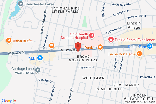 Norton Family Dental