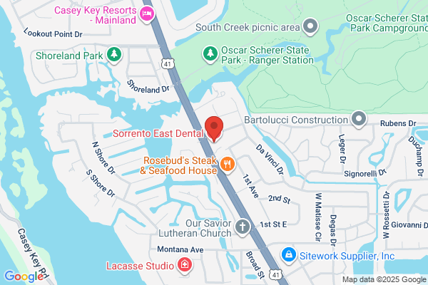 Dr. Sean R. Bates, DDS & Associates