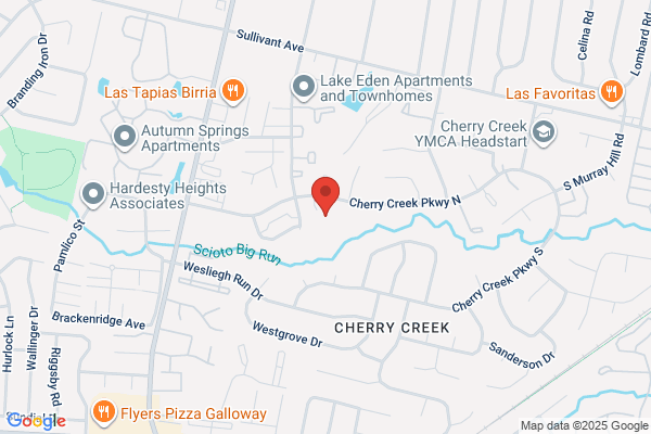 Cherry Blossom Senior Apartments