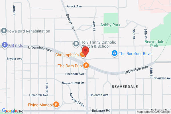 Davis Insurance Agency