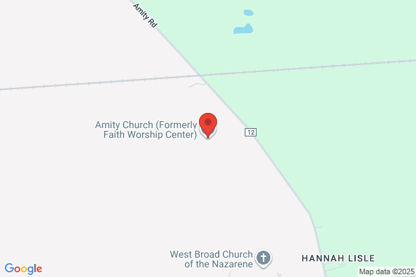 Country View Baptist Church