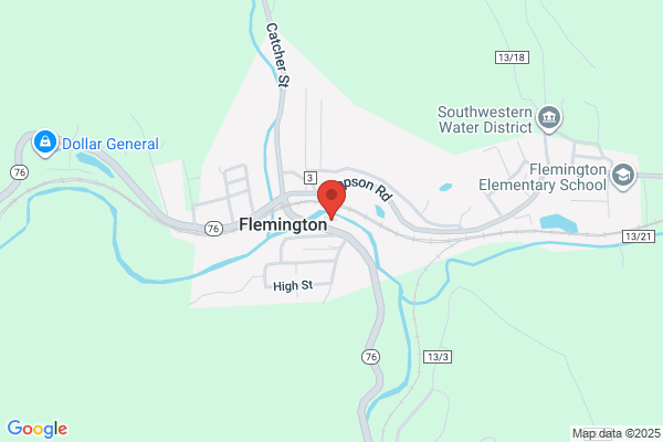 Flemington Ems Inc