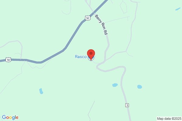 Rasco Used Truck Parts
