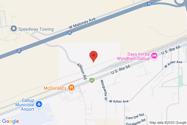 Gallup Automotive Repair