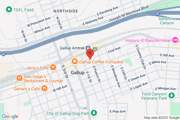 Gallup Emergency Locksmith