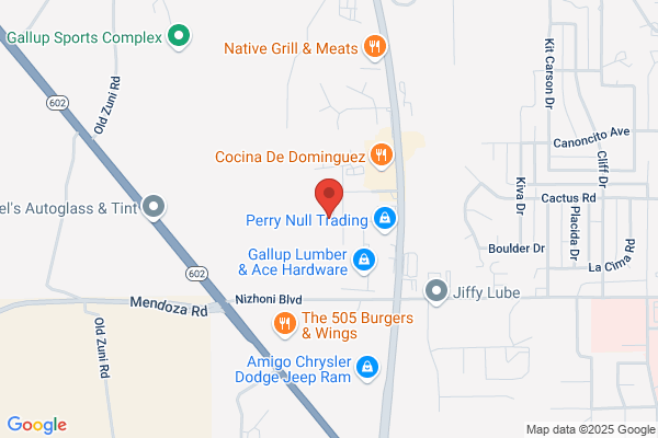 Cedar Hills Apartments