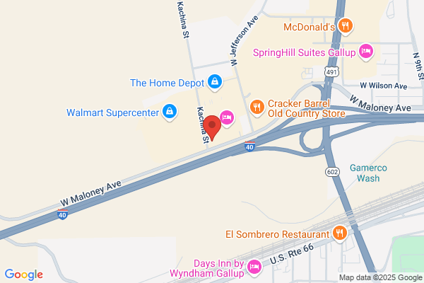 Applebee's Bar & Grill