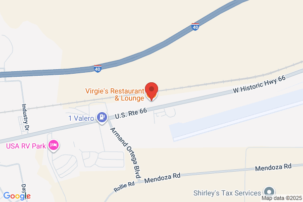 Virgies Restaurant & Lounge