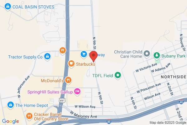 Tandys Muffler Shop Inc