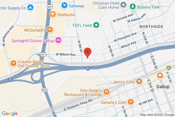 Richard's Auto Shop