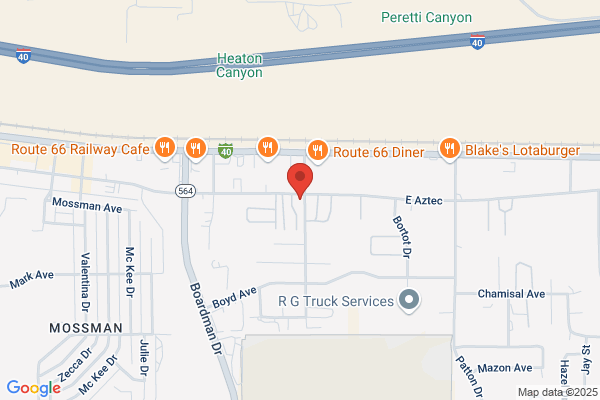 Gallup Auto Detailing