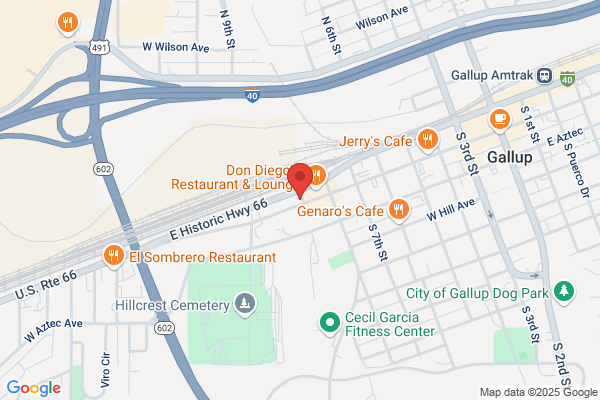 Glenns Cafe Bakery Pizzeria