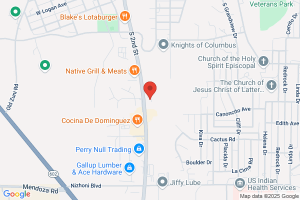 Sundance Dental Care- Gallup