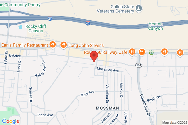 Gallup Surgical Center