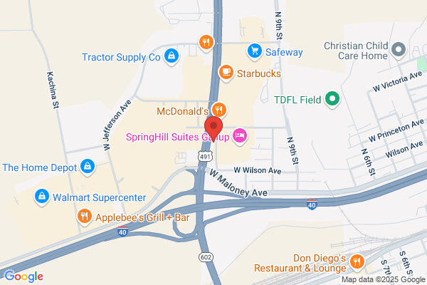 Del Taco