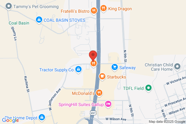 Sonic Drive-In