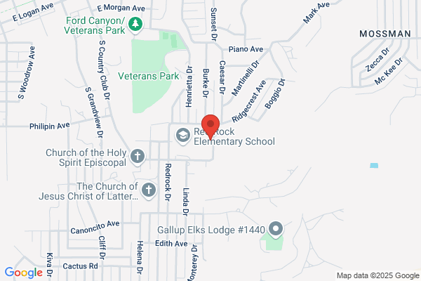 Gallup Fence Inc