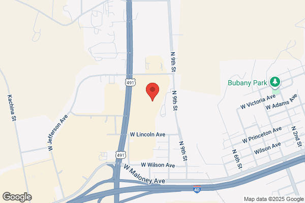 Rachers Office Equipment & Supplies