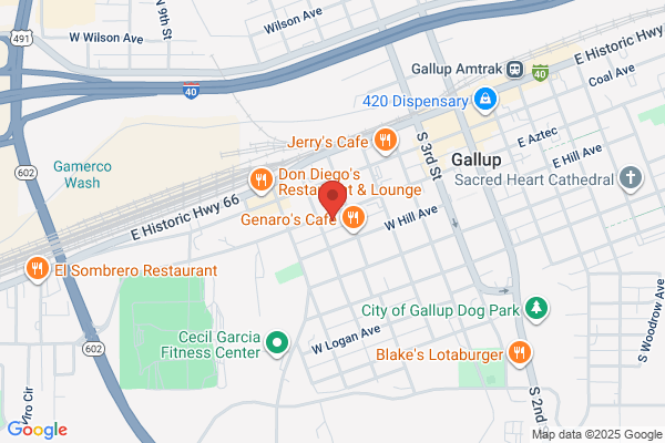 Shiloh Residential Care