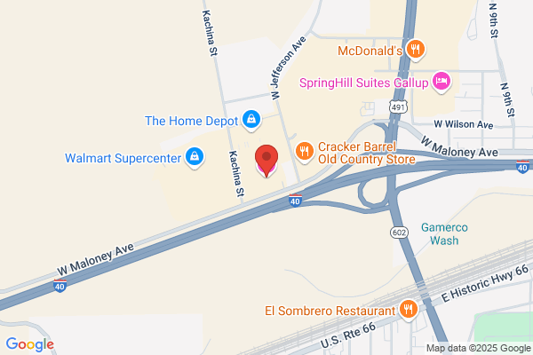 Hilton Garden Inn Gallup