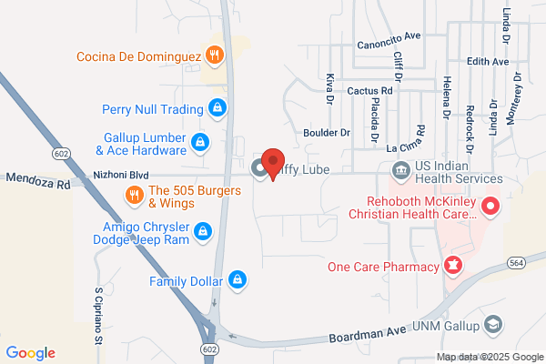 Mckinley Medical Supply