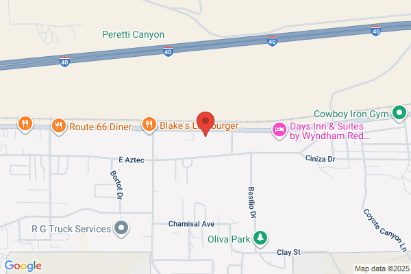 Gallup Mobile Homes Inc