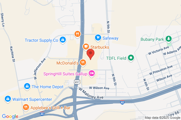 Gallup Children's Dentistry & Orthodontics