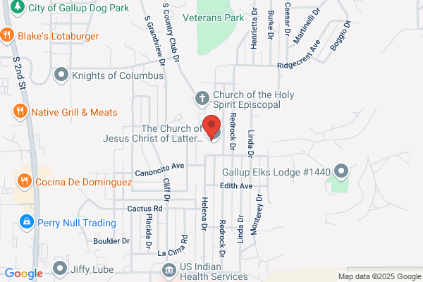 FamilySearch center