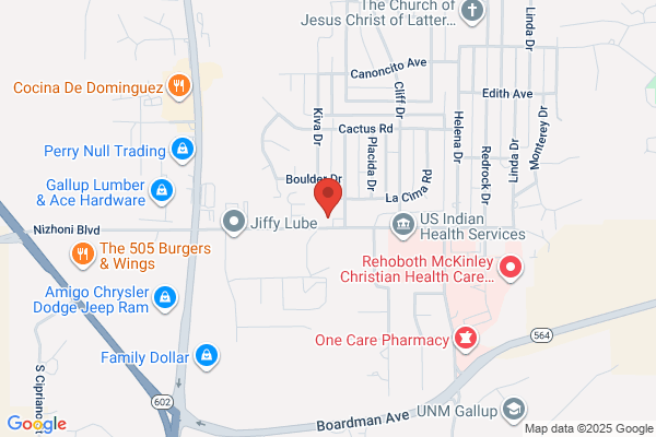 Gallup Living Keller Williams Realty
