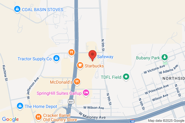 Safeway Pharmacy