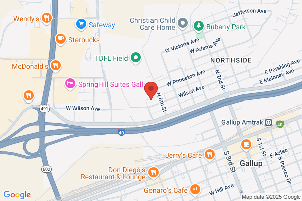 Andy's Trading Company