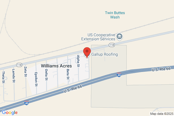 Gallup Roofing Inc