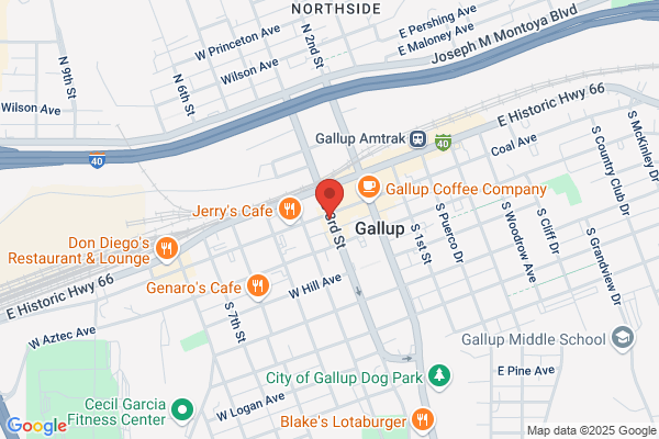 Internet Service Gallup