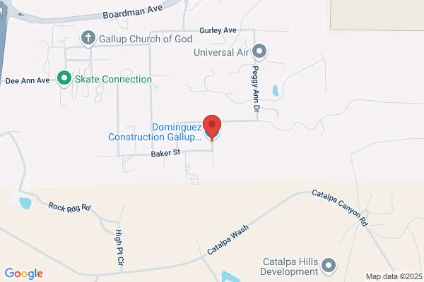 Amfy-General Contracting