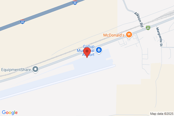 Gallup Med Flight