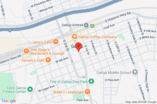 Gallup Title Company