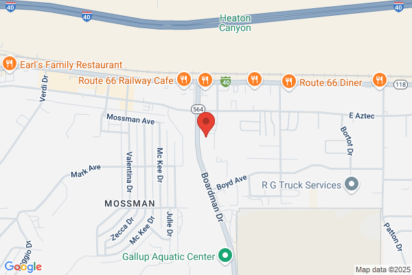 Nm Public Defender Department