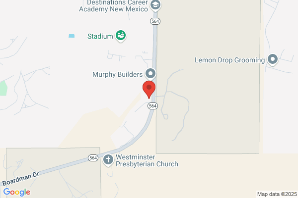 Red Rock Animal Hospital