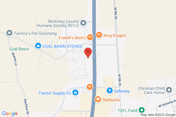 Rocky Mountain Cannabis - Gallup Dispensary