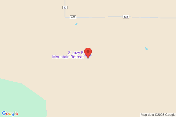 Z Lazy B Guest Ranch