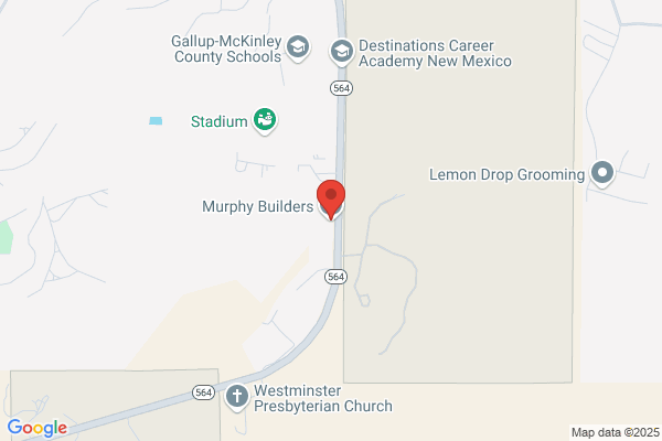 Murphy Builders Inc