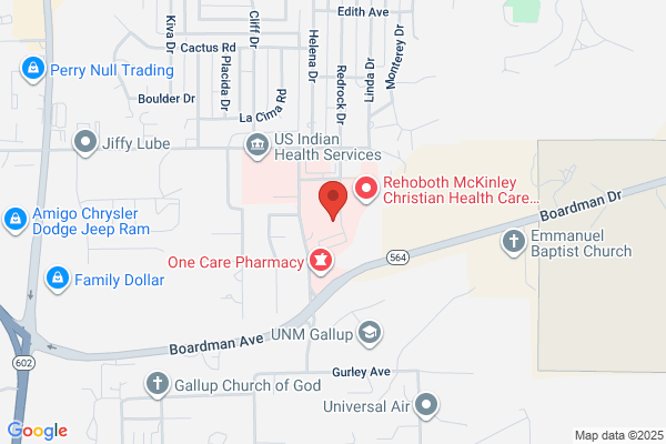 RMCHCS Rehabilitation / Wellness Center