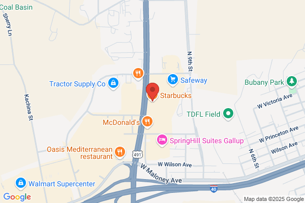 Arby's - Closed