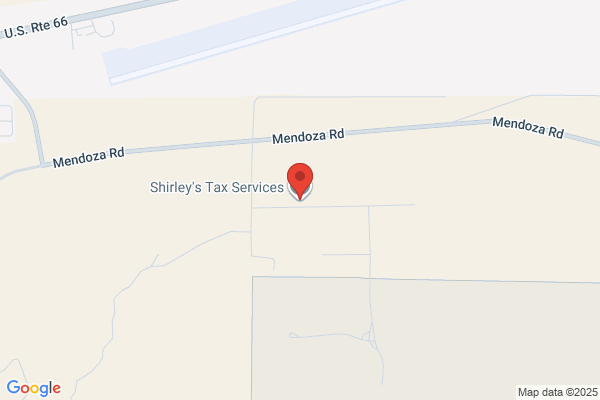 Shirleys Tax Service