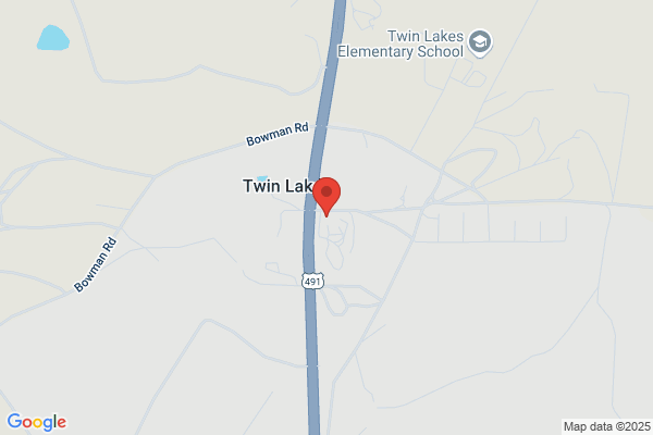Twin Lakes Trading Corporation