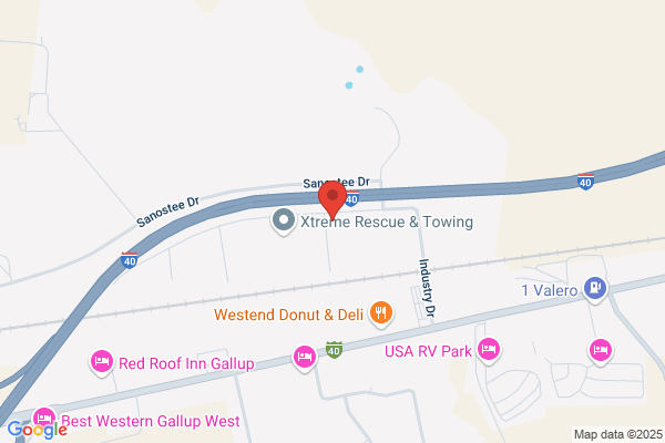 Richards Tire Service