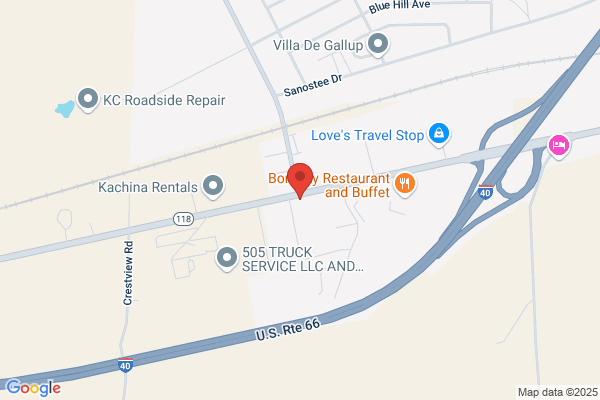 Ace Truck Service